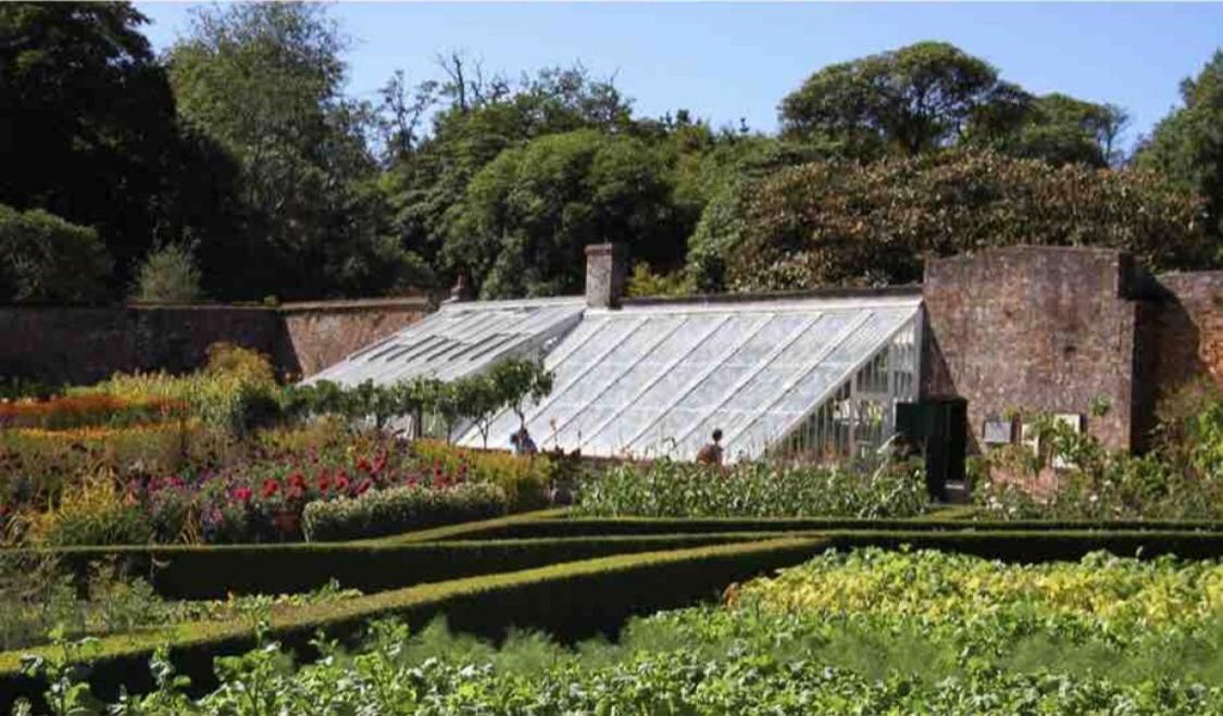 הוילה סנט אוסטל The Old Dairy Retreat מראה חיצוני תמונה